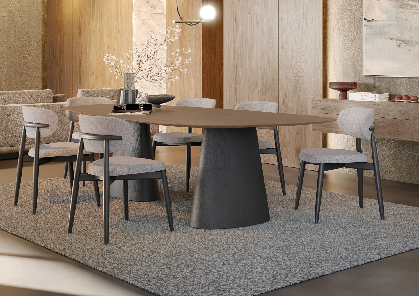 Mesa Domo — imagem 8