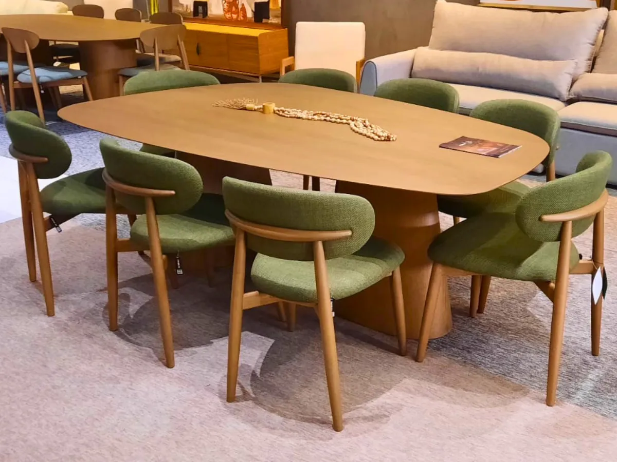Mesa Domo — imagem 14