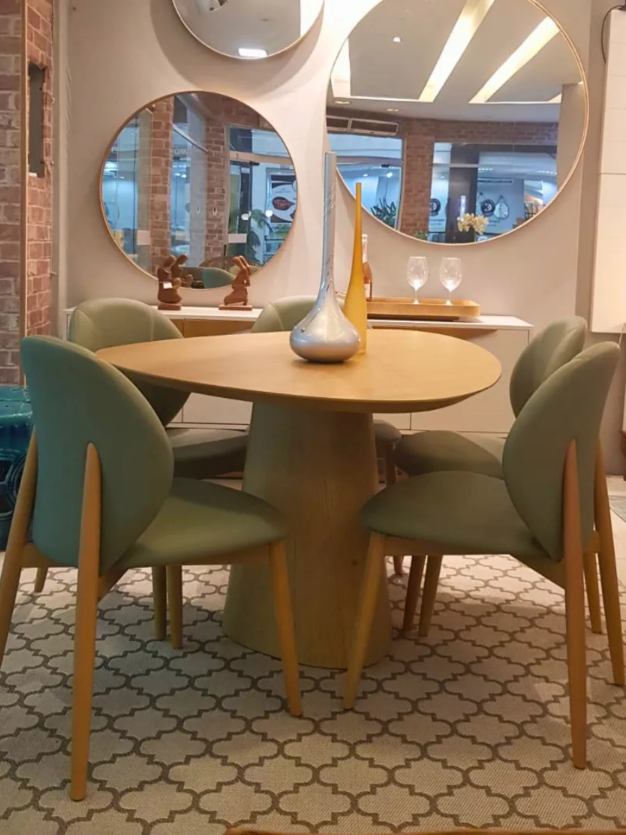 Mesa Mia — imagem 15