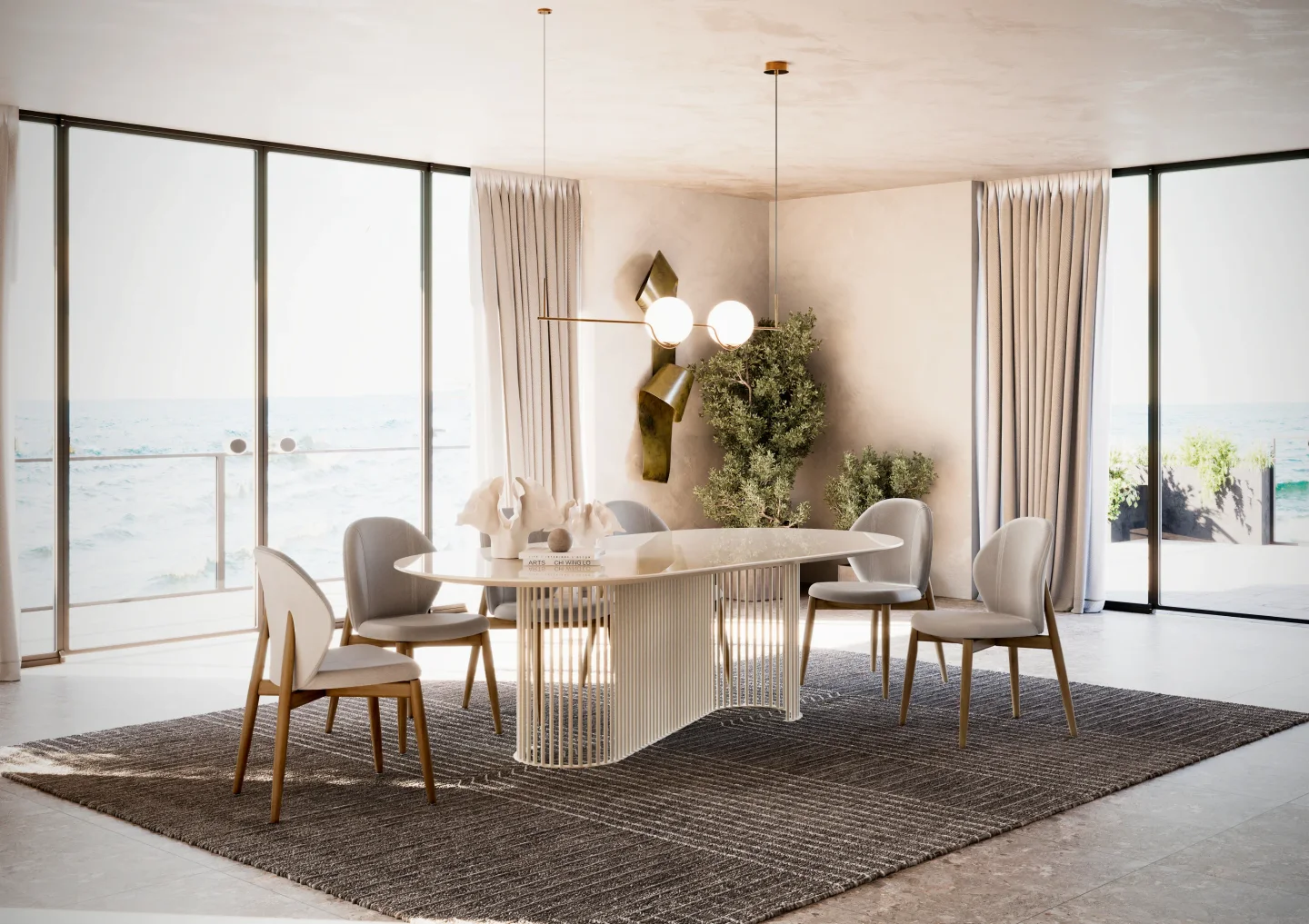 Mesa Copan — imagem 6