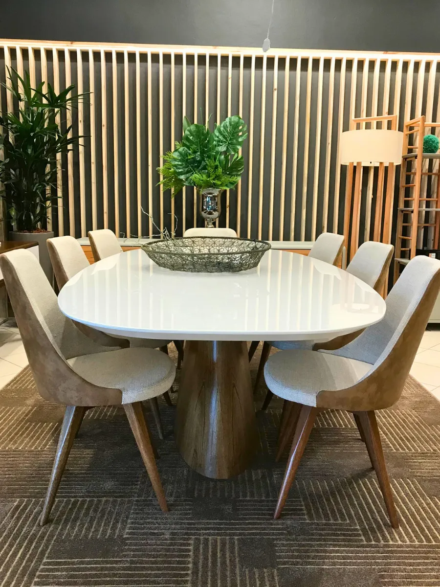 Mesa Dora — imagem 10