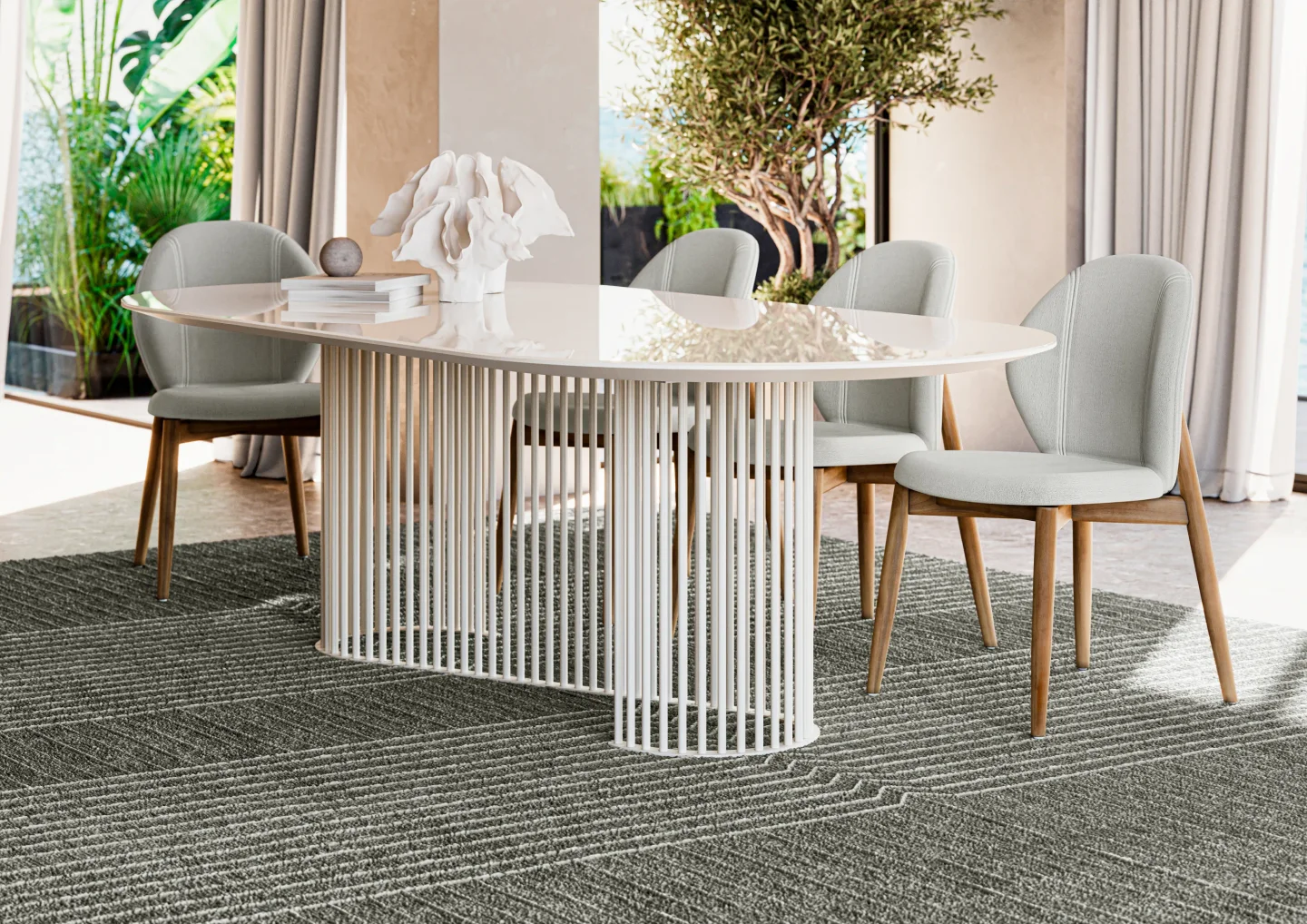 Mesa Copan — imagem 7
