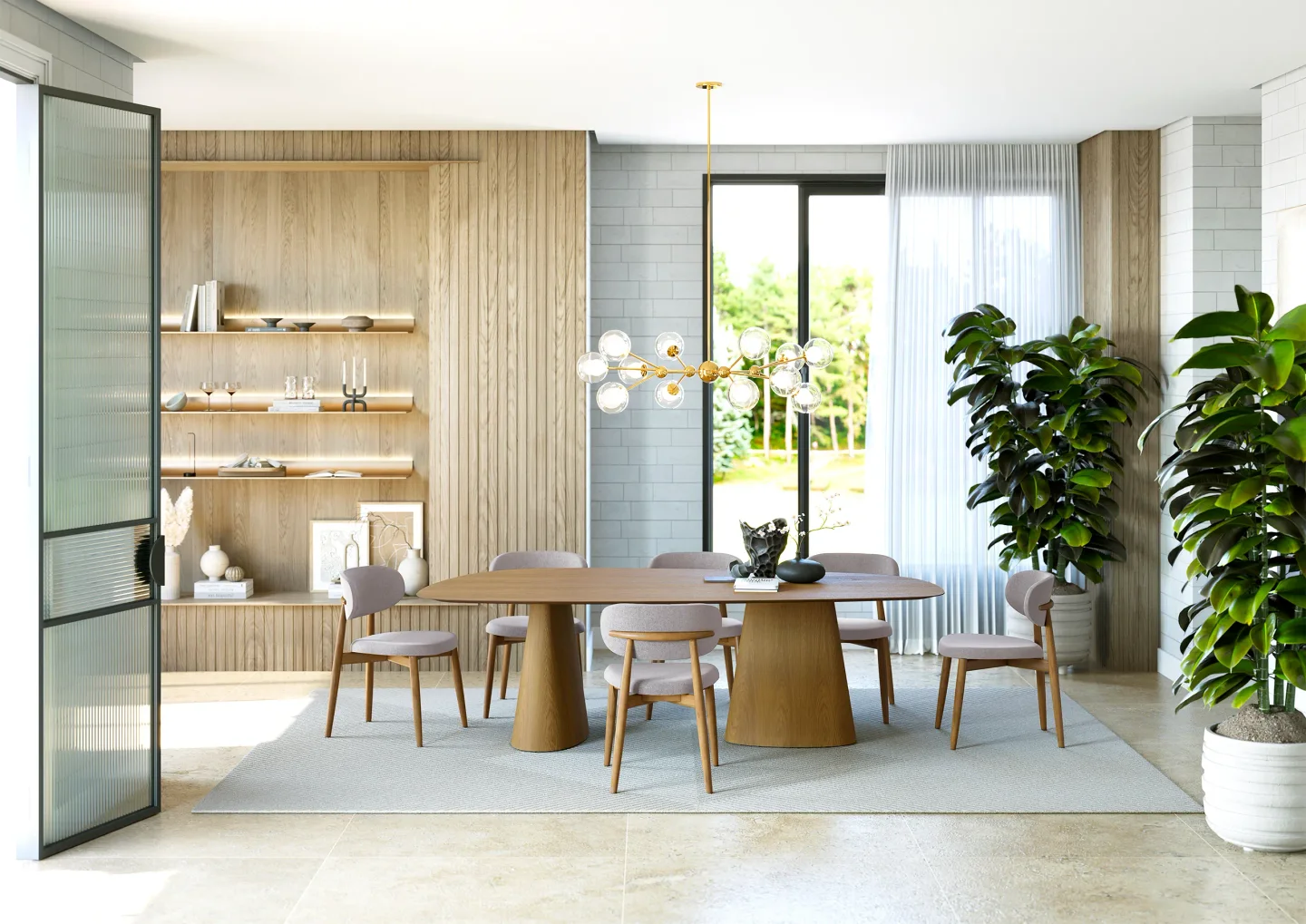 Mesa Domo — imagem 10