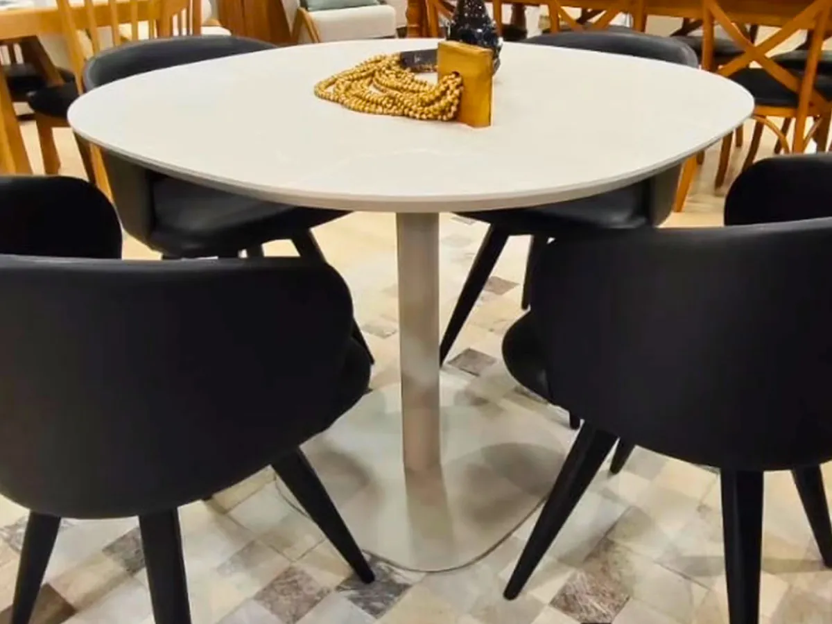 Mesa Uni — imagem 5