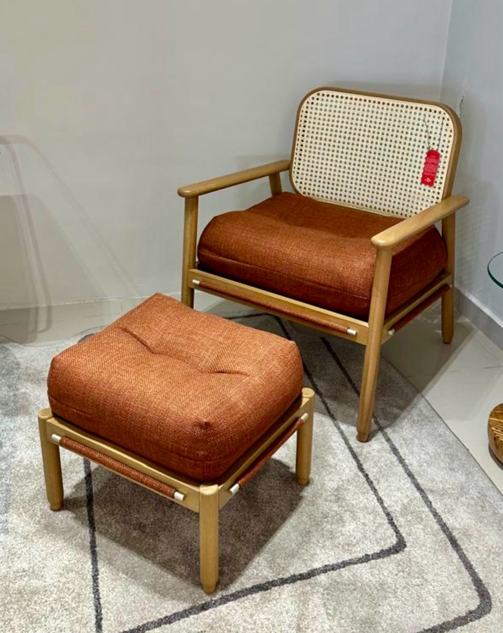 Poltrona Nest — imagem 12