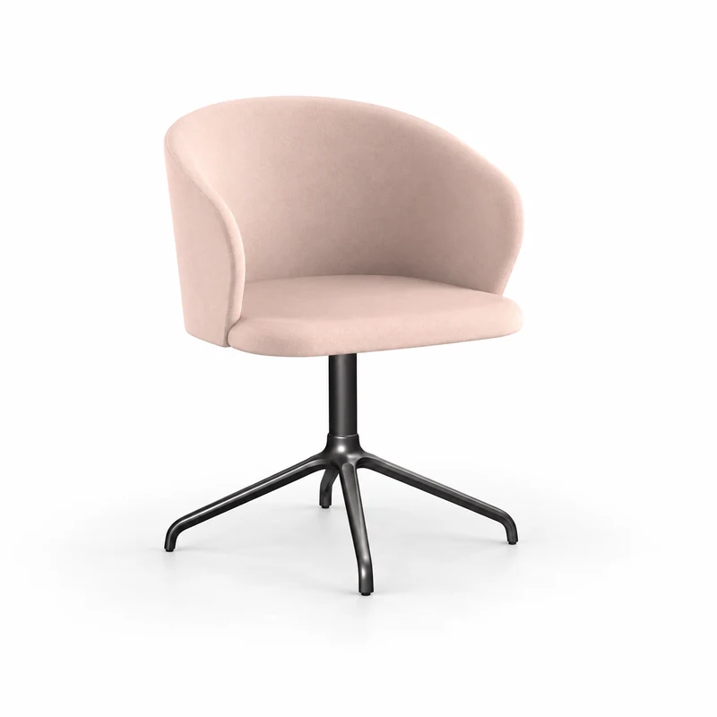 Cadeira Poltrona Chanel Giro