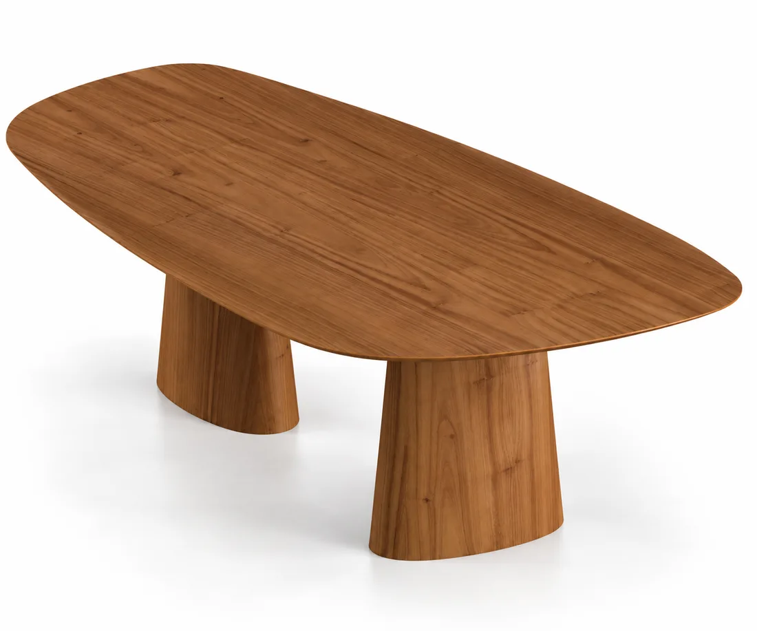 Mesa Domo — imagem 1