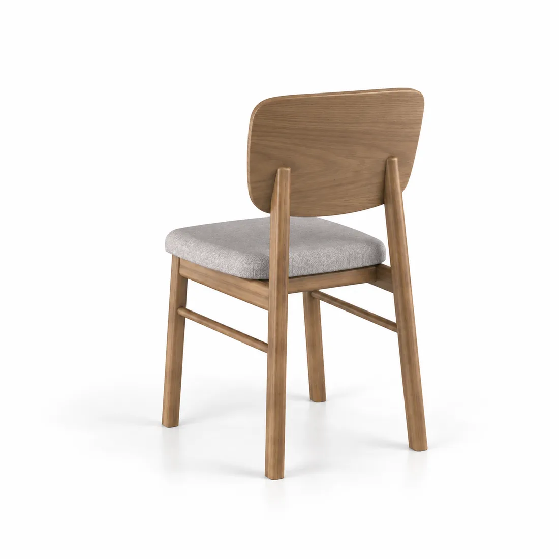 Cadeira Tereza Encosto Laminado — imagem 3