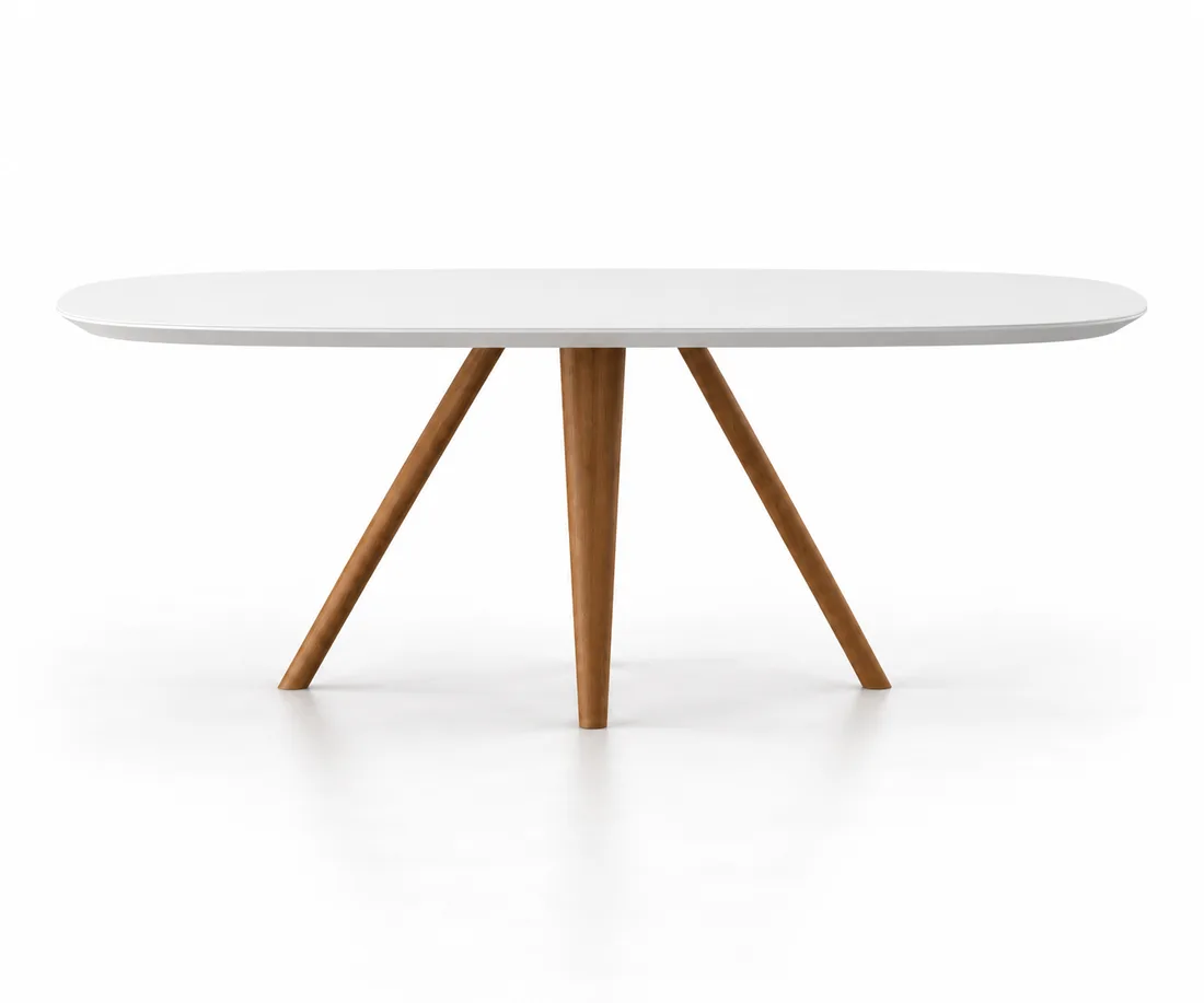 Mesa Lizzie — imagem 2