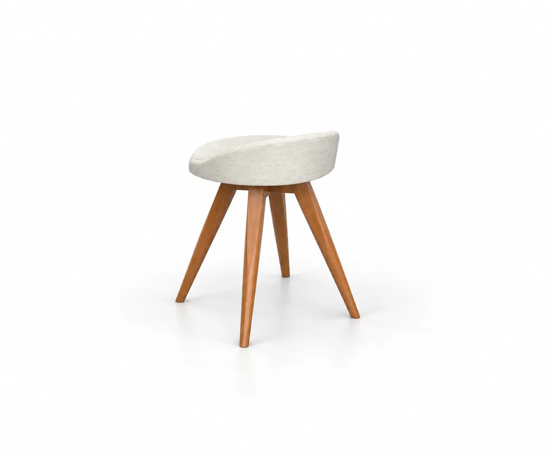 Banqueta Lucy Baixa — imagem 2