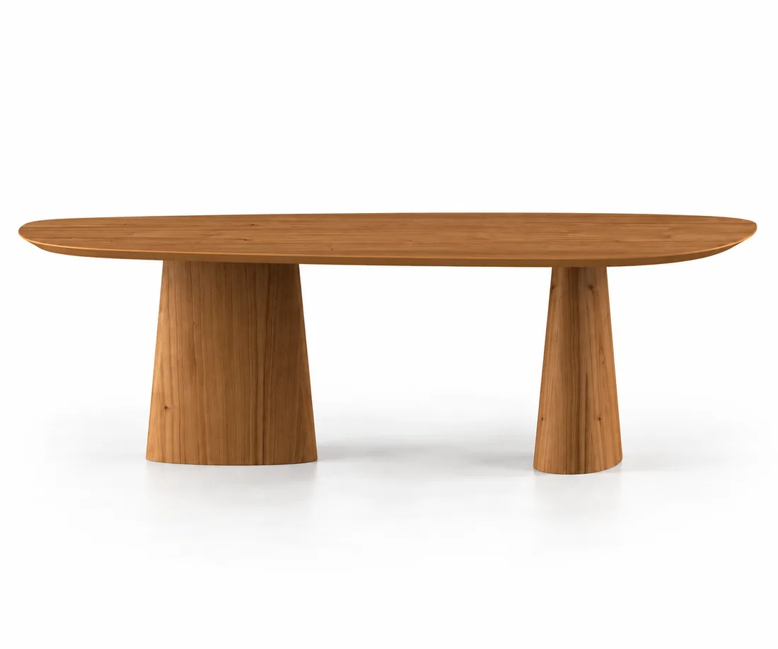Mesa Domo — imagem 2