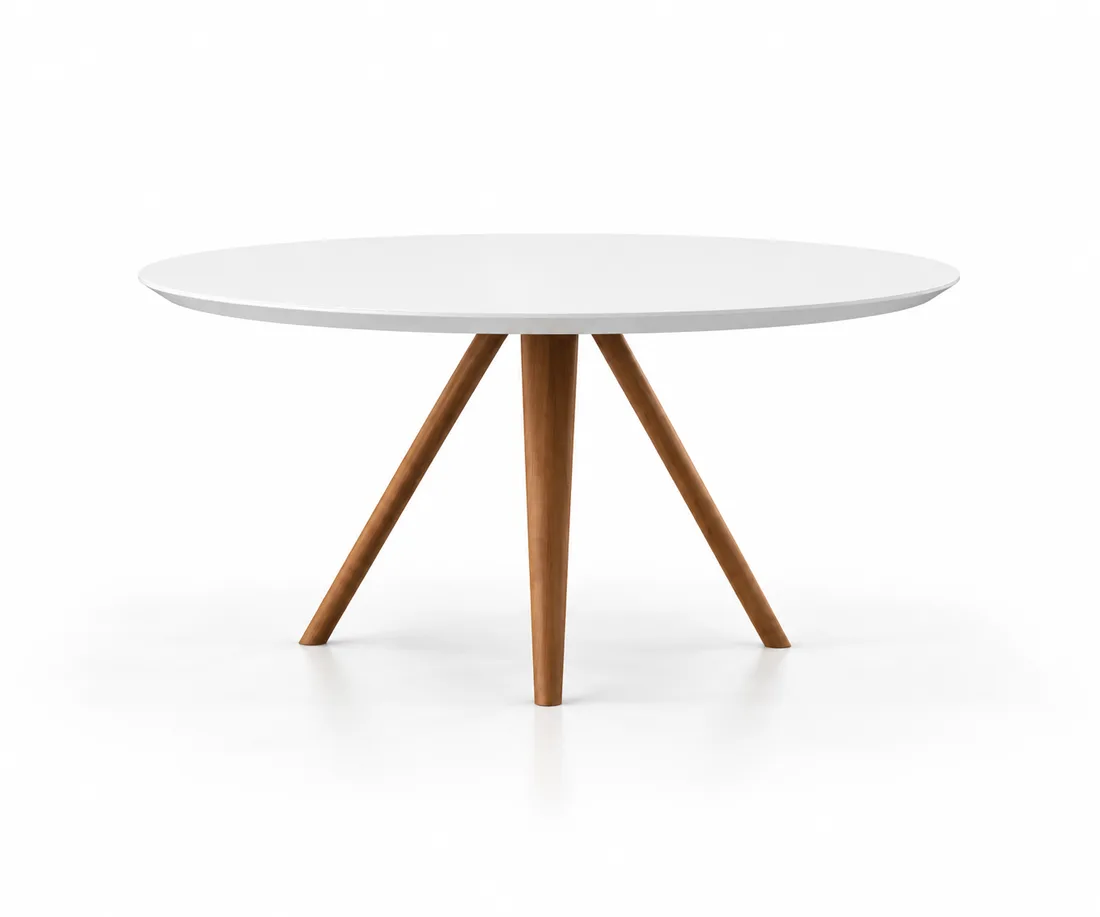 Mesa Lizzie Redonda — imagem 2