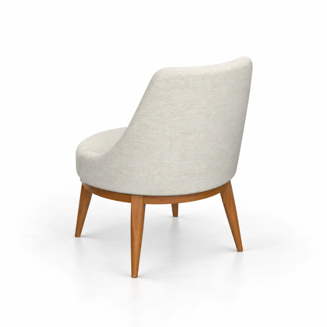Poltrona Boli UP Fixa — imagem 2