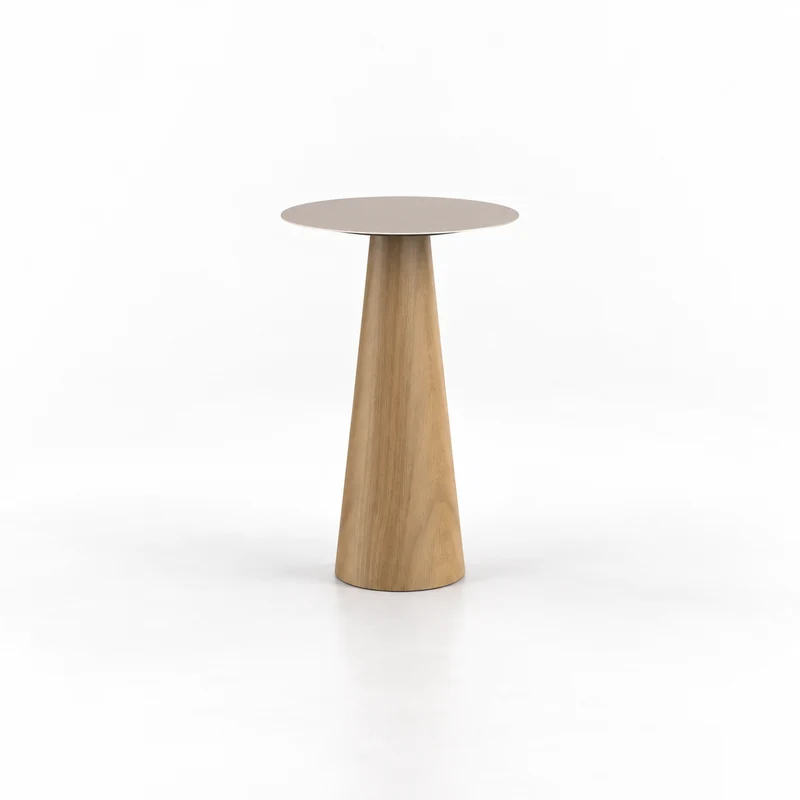 Mesa Bistrô Bianca