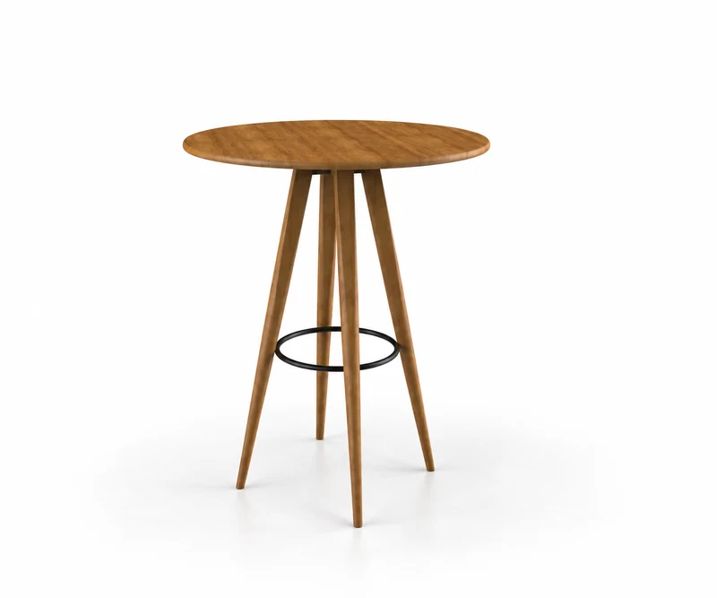 Mesa Bistrô Tina