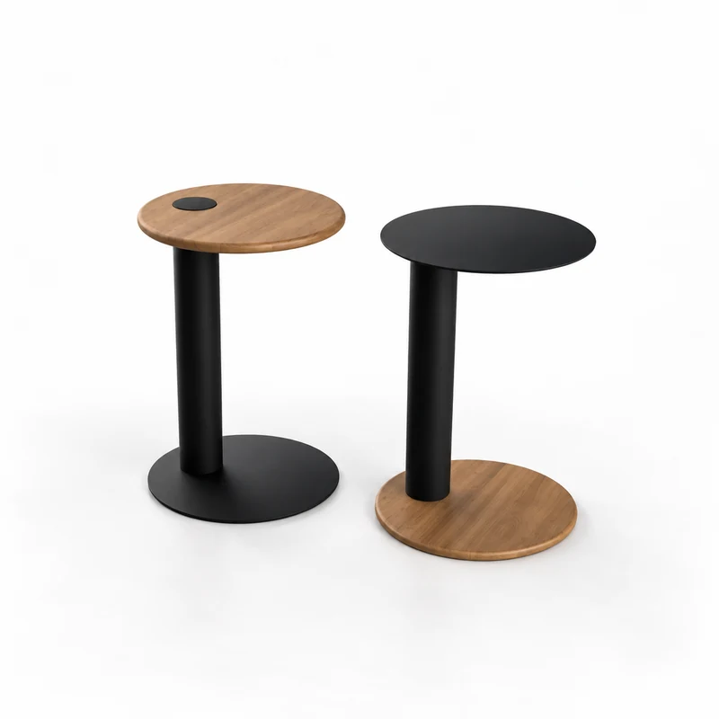 Mesa de Apoio Uni