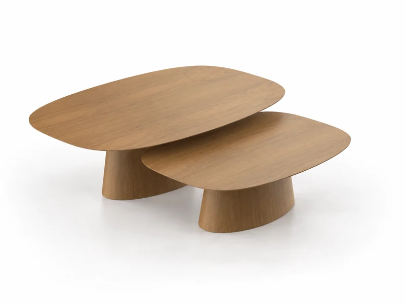 Mesa de Centro Dora