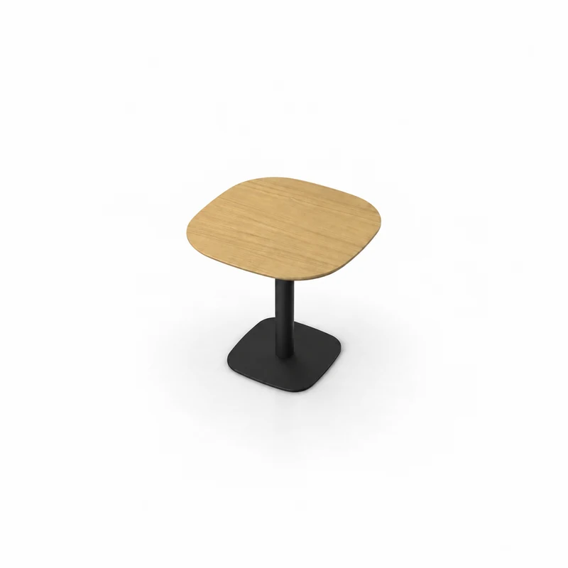 Mesa de Chá Uni
