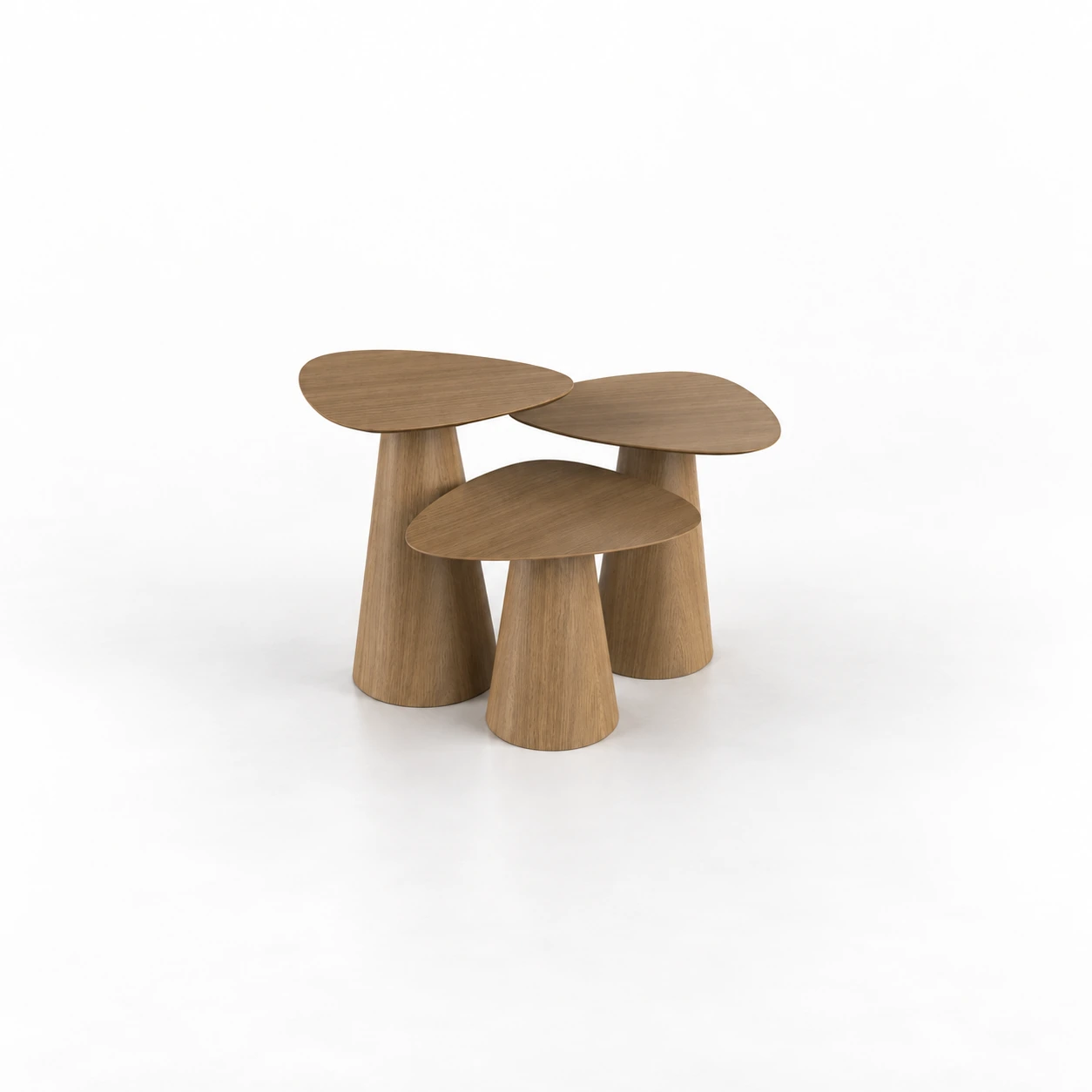 Mesa Lateral Bia