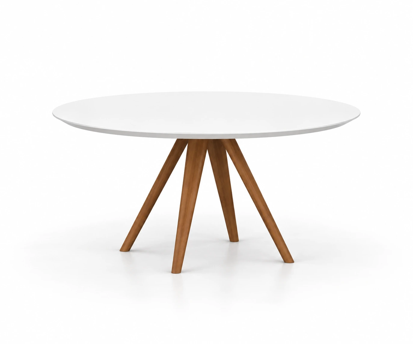 Mesa Lizzie Redonda