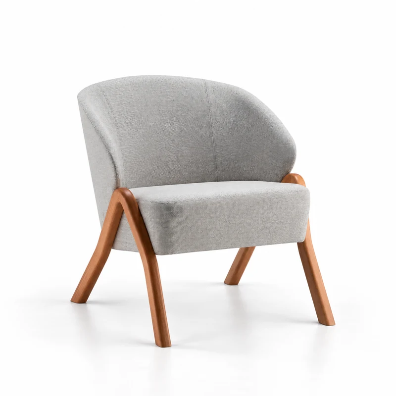 Poltrona Arco — imagem 1