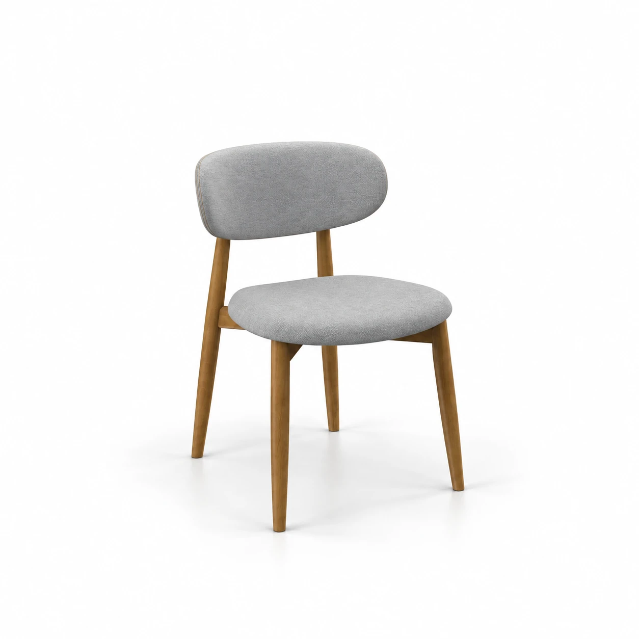 1034 Canvas Light Grey — imagem 2