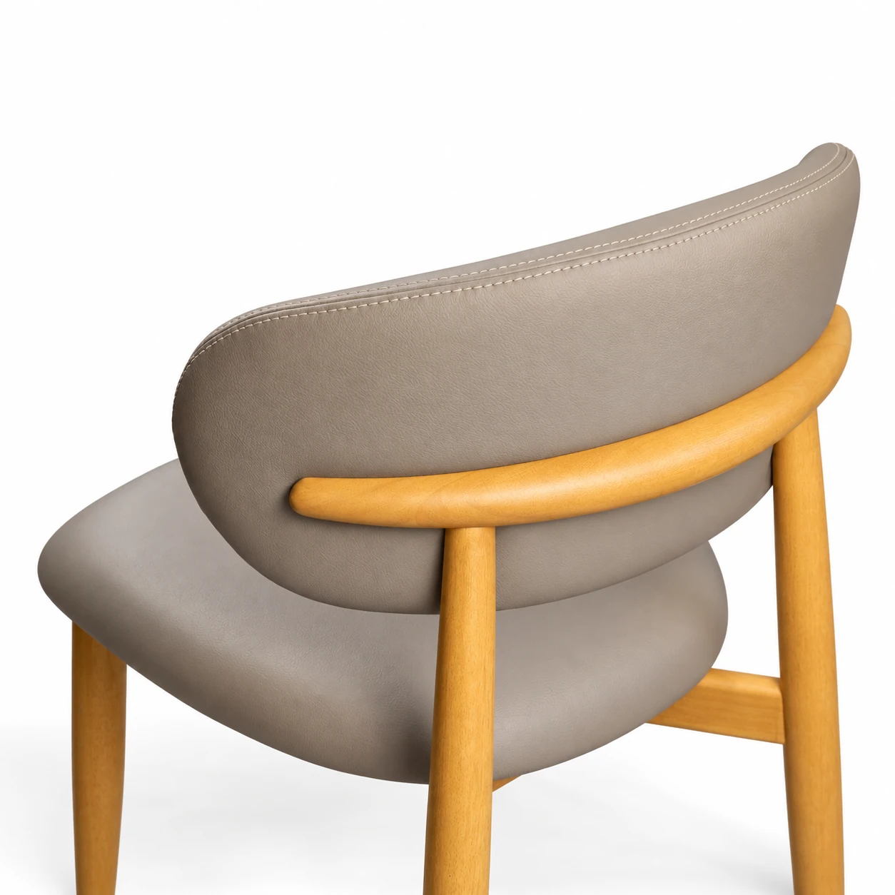 729 Couro Natural Grigio — imagem 4