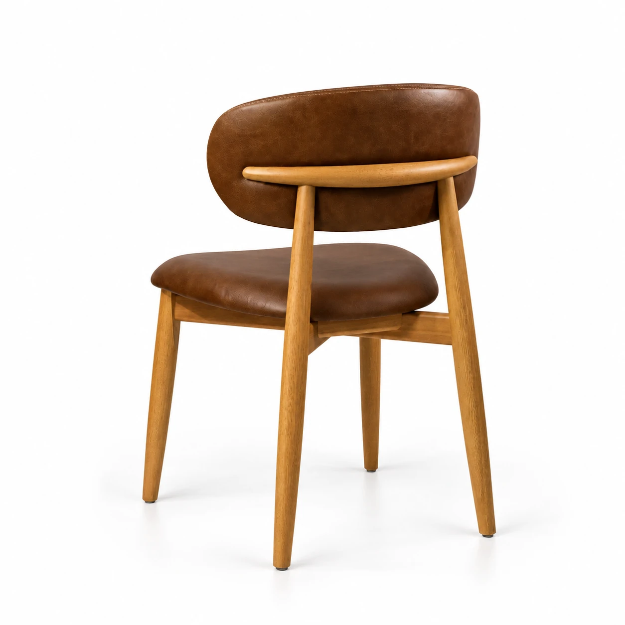 711 Couro Natural Camel — imagem 2