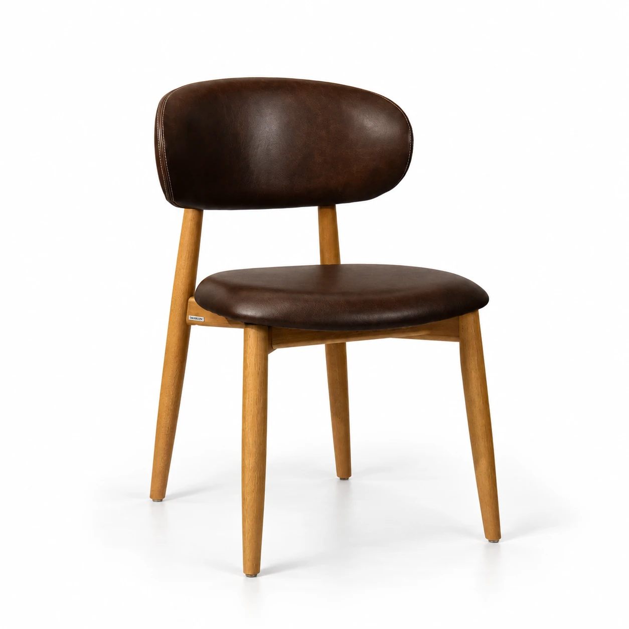 712 Couro Natural Café — imagem 4