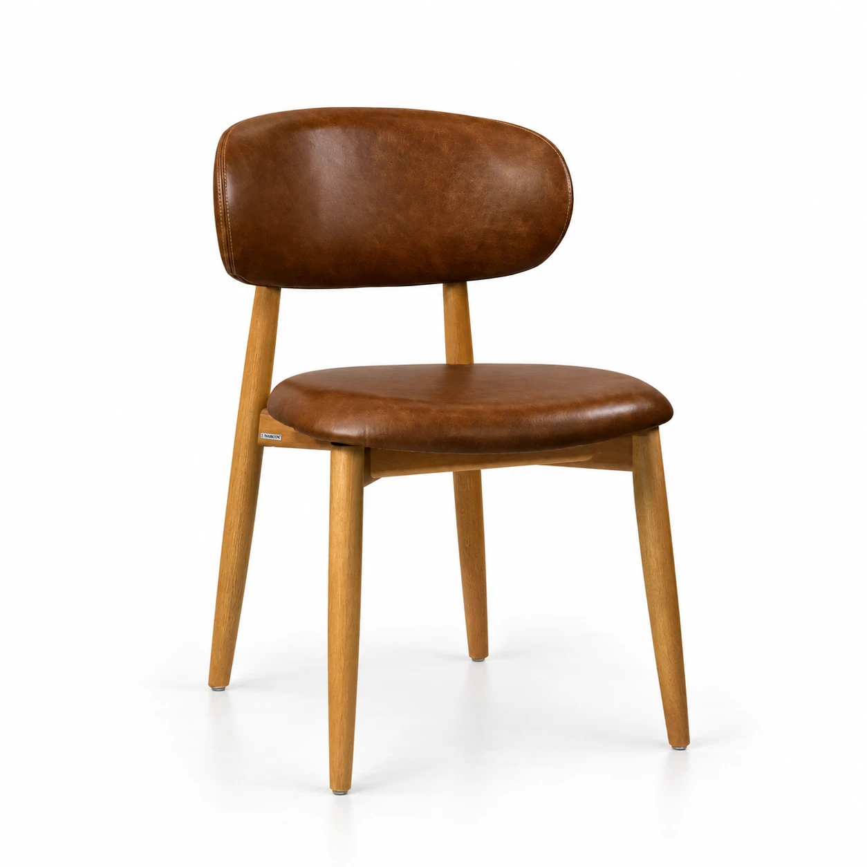711 Couro Natural Camel — imagem 3