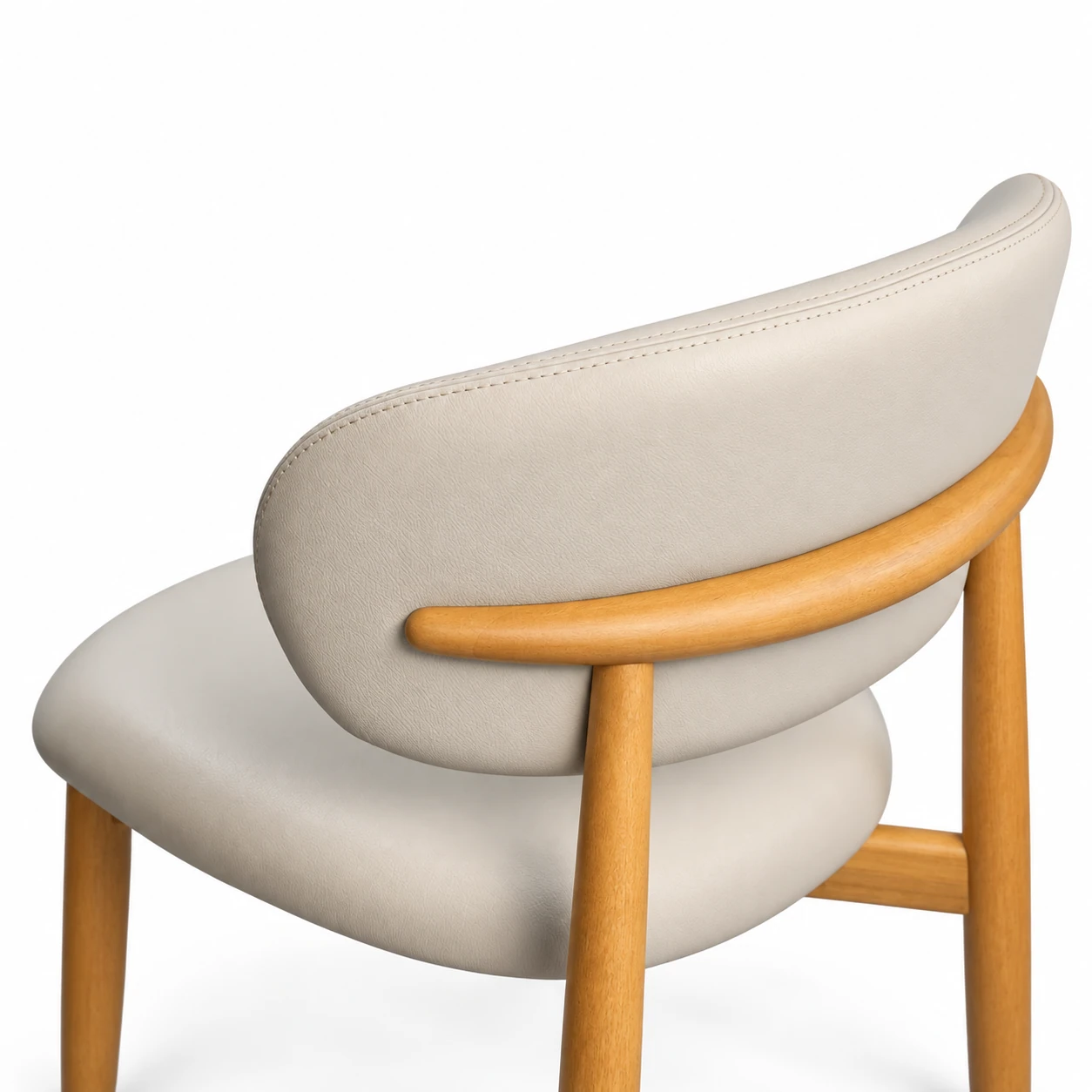 726 Couro Natural Gelo — imagem 4