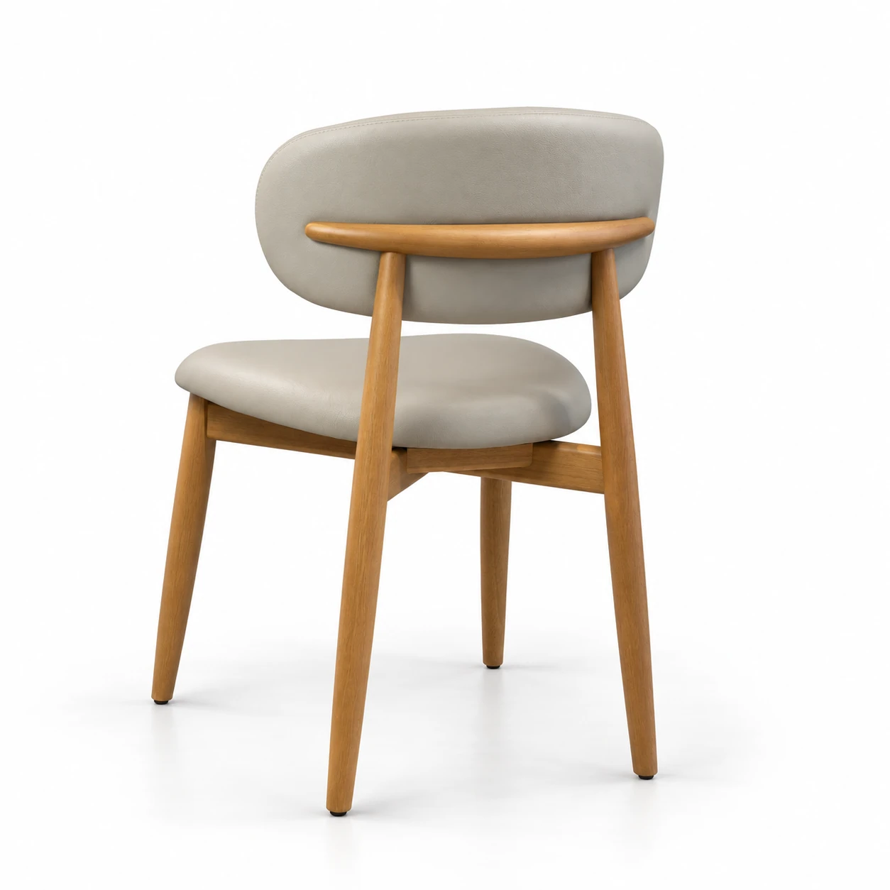 726 Couro Natural Gelo — imagem 3