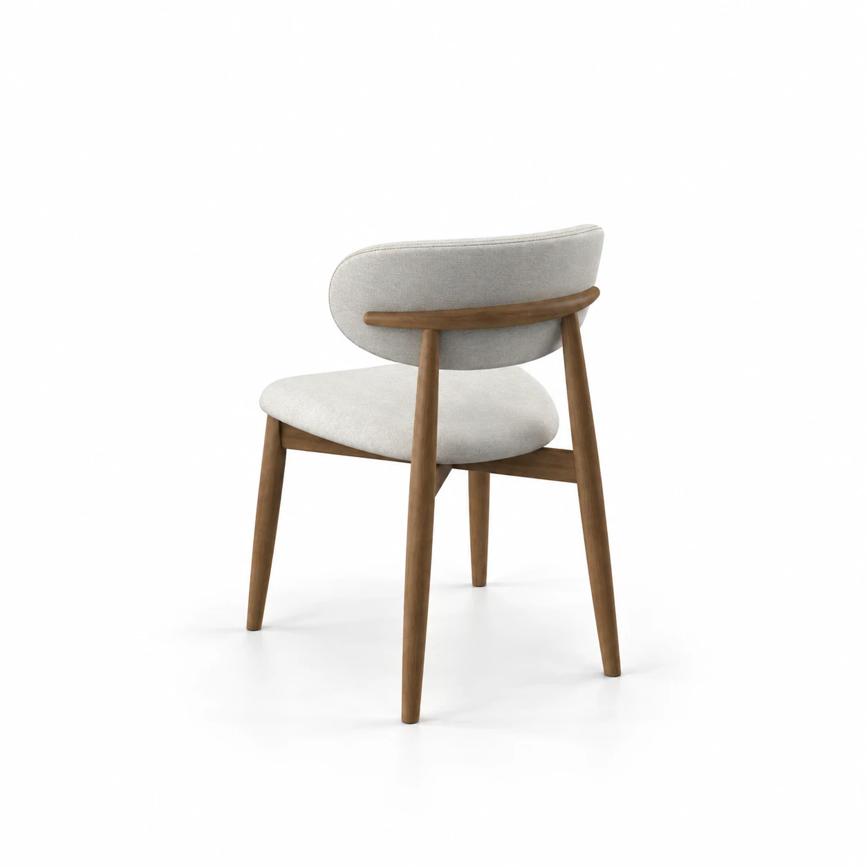 2077 Krugger Light Gray — imagem 3