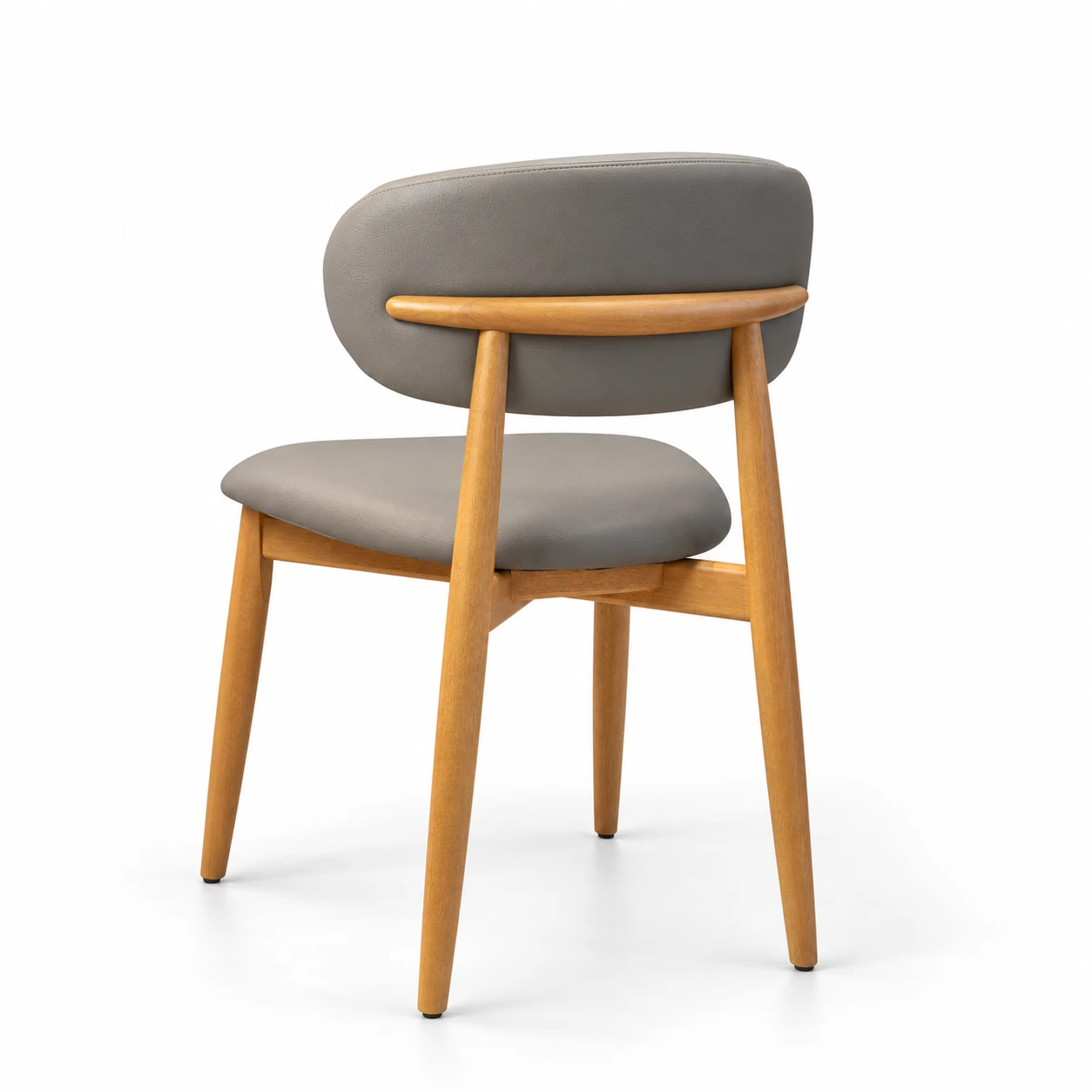 729 Couro Natural Grigio — imagem 3