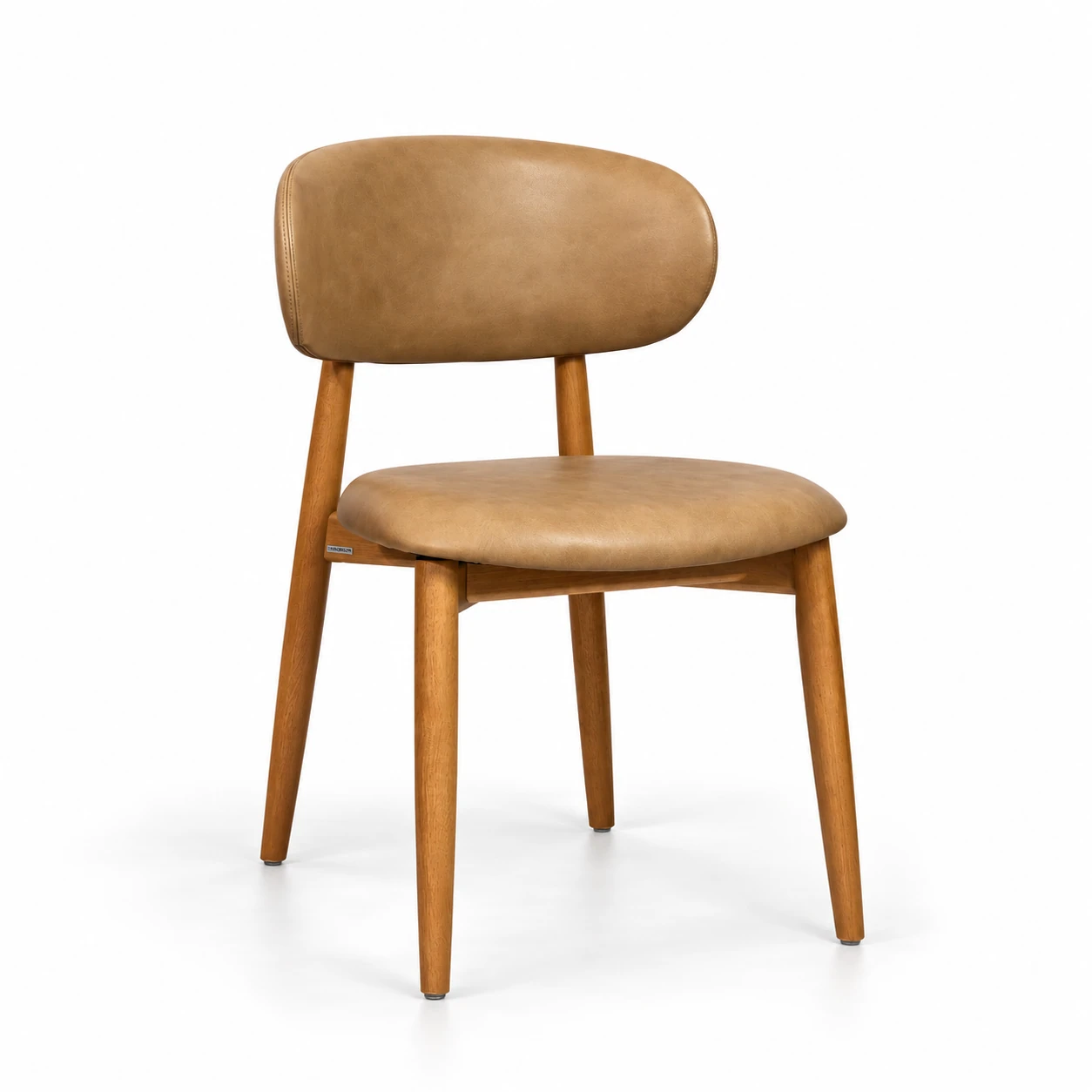 708 Couro Natural Bege — imagem 3