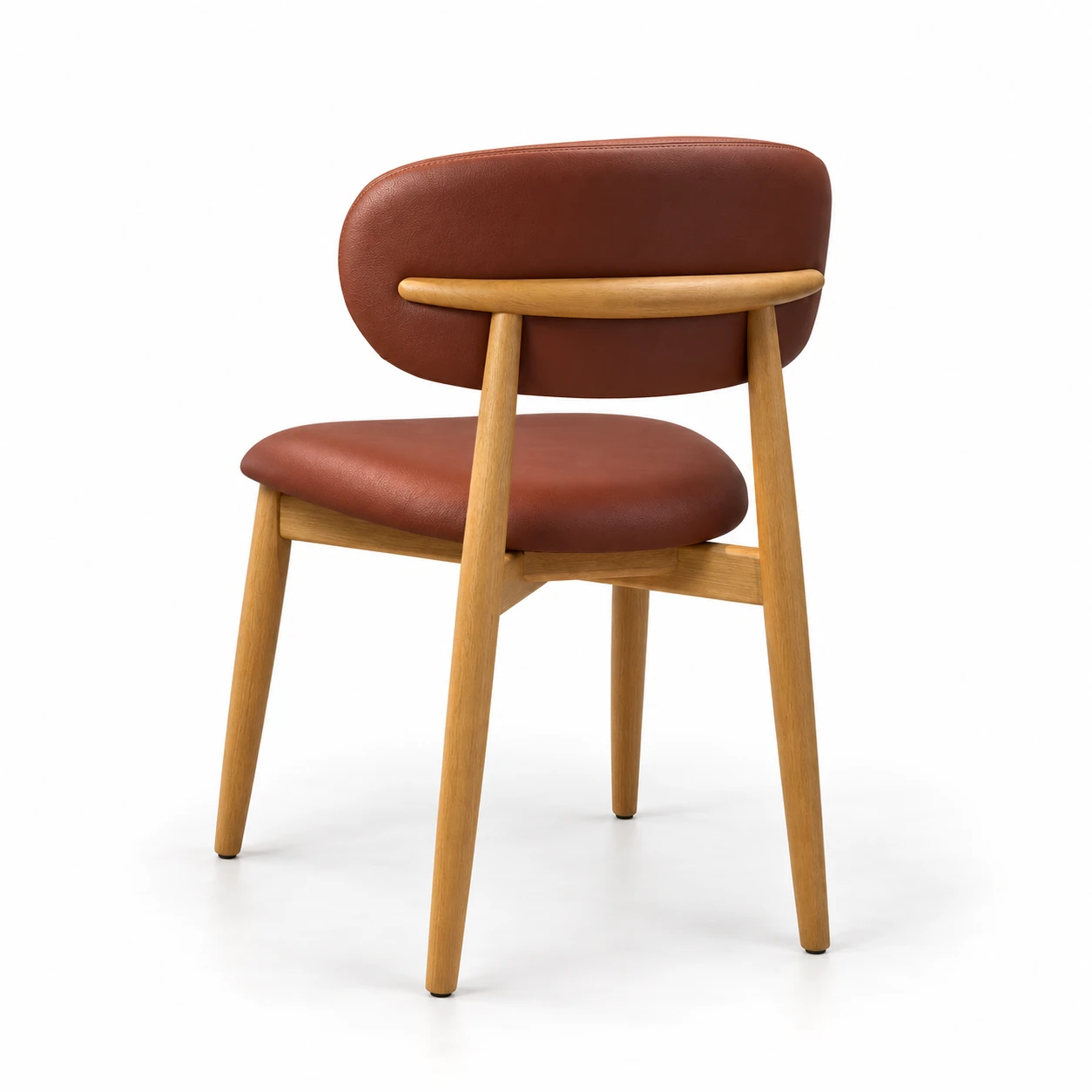 730 Couro Natural Terracota — imagem 3