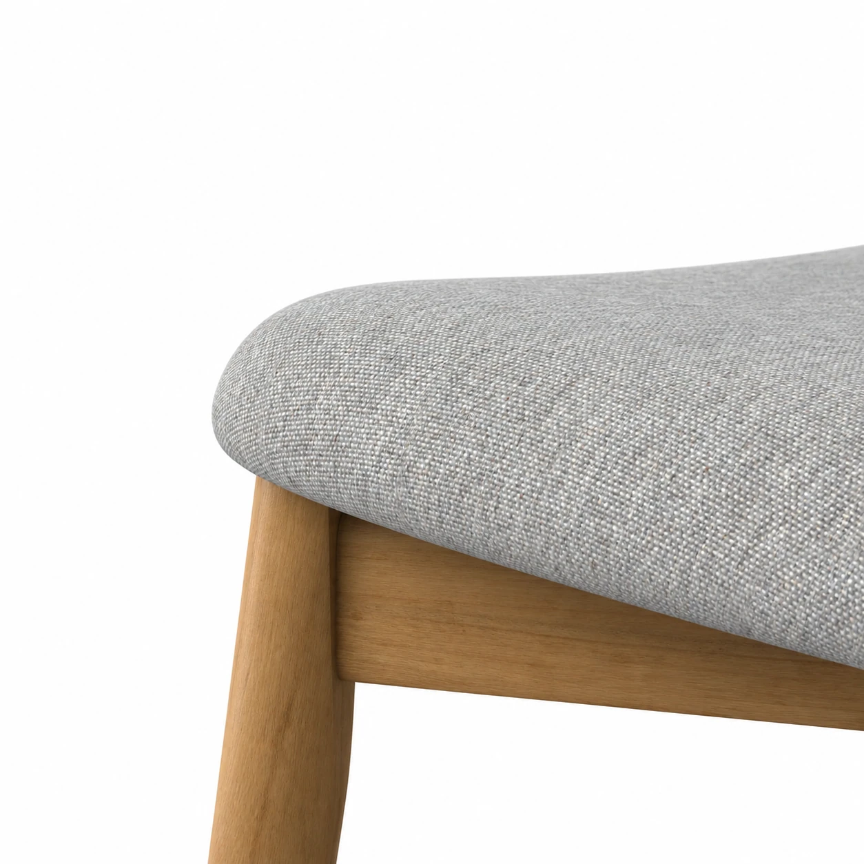 1034 Canvas Light Grey — imagem 4